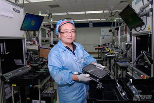 哈曼汽车电子系统苏州工厂暨全球产品研发中心探秘行 信息咨询服务深度解析